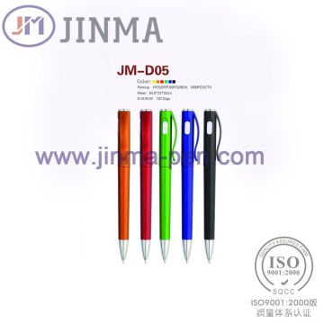 Los Super regalos promoción pluma Jm-D05 con un LED